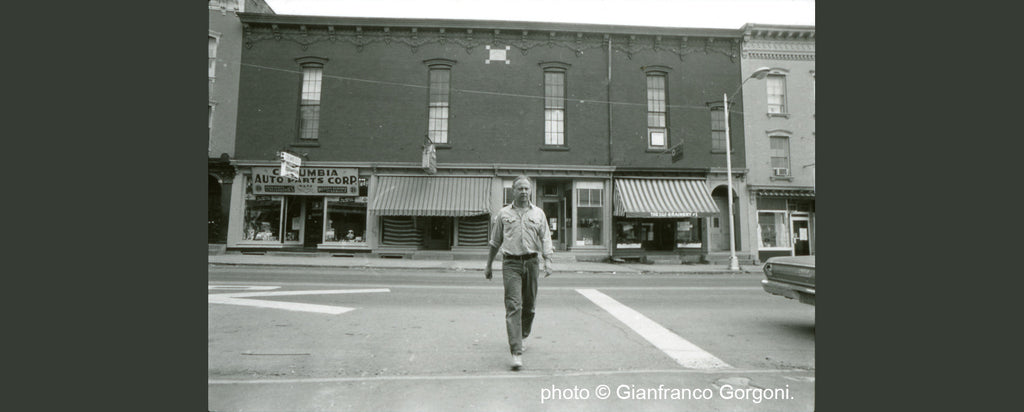 Cady Hall -- Bimi's famous home