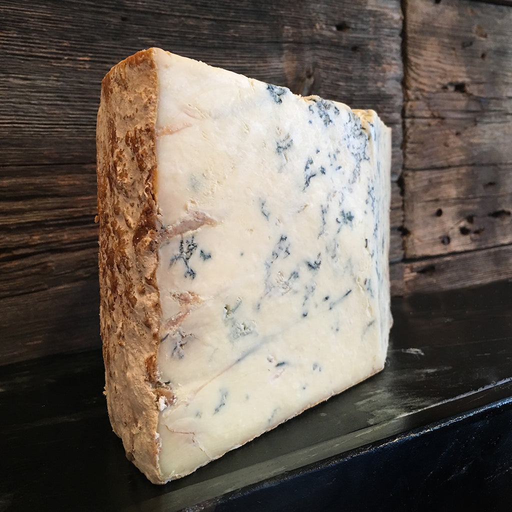 Stilton (cow)
