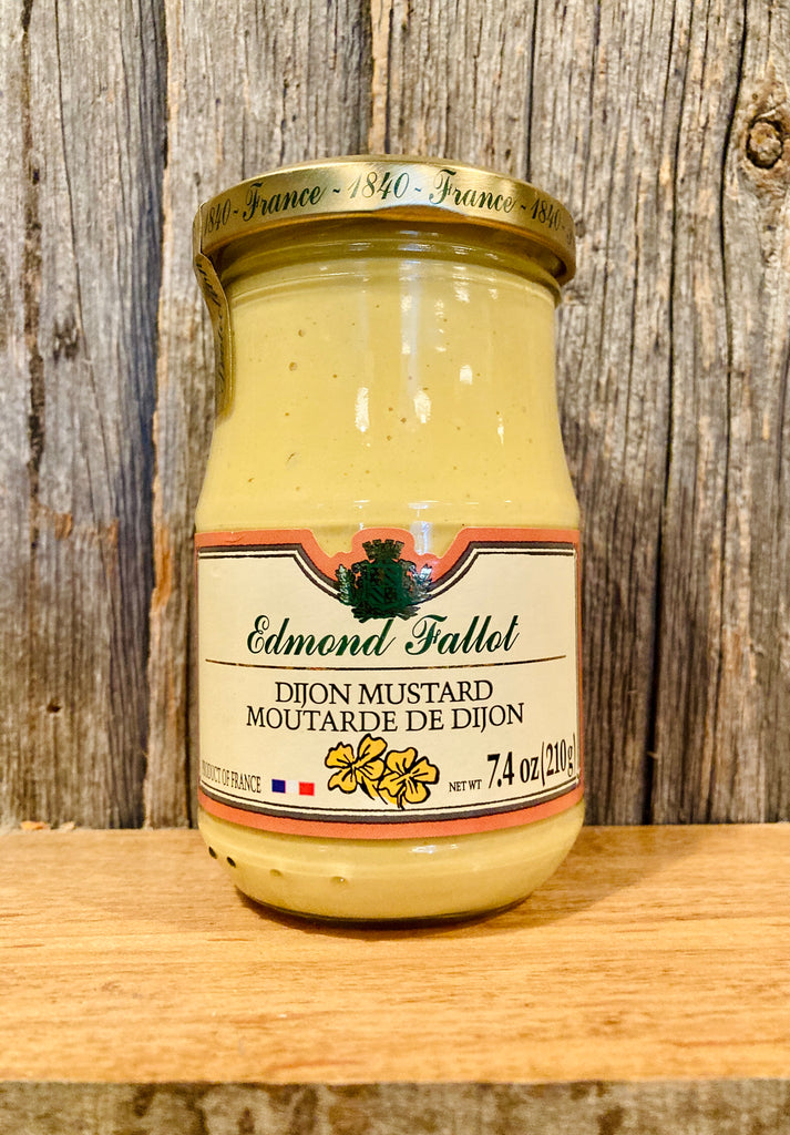 Edmond Fallot Dijon Mustard