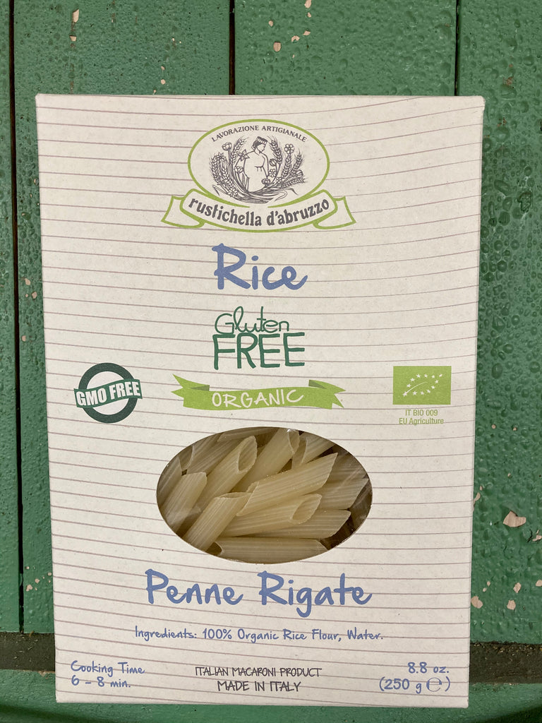 GF Penne Rigatte