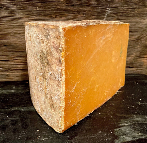 Red Leicester (cow)