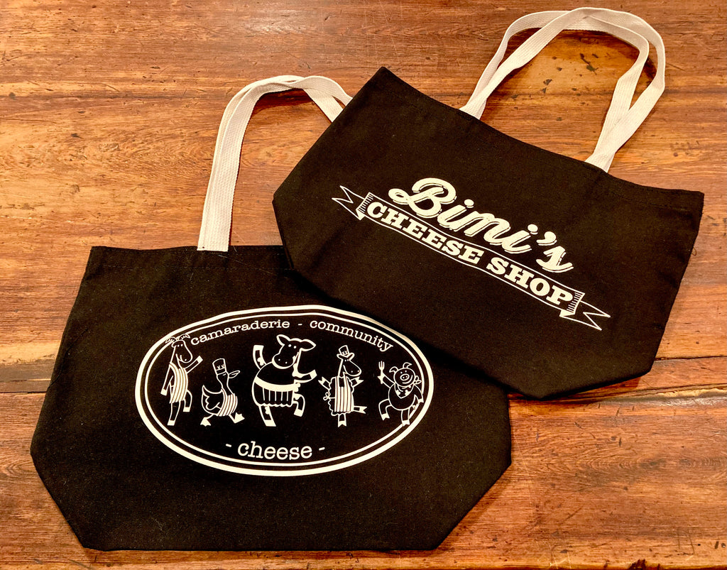 Bimi's Tote Bag