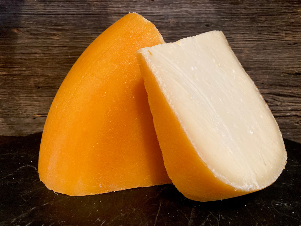 Jake's Gouda :1 year (cow)