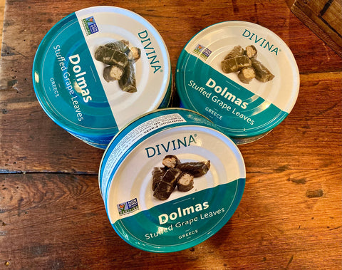 Dolmas