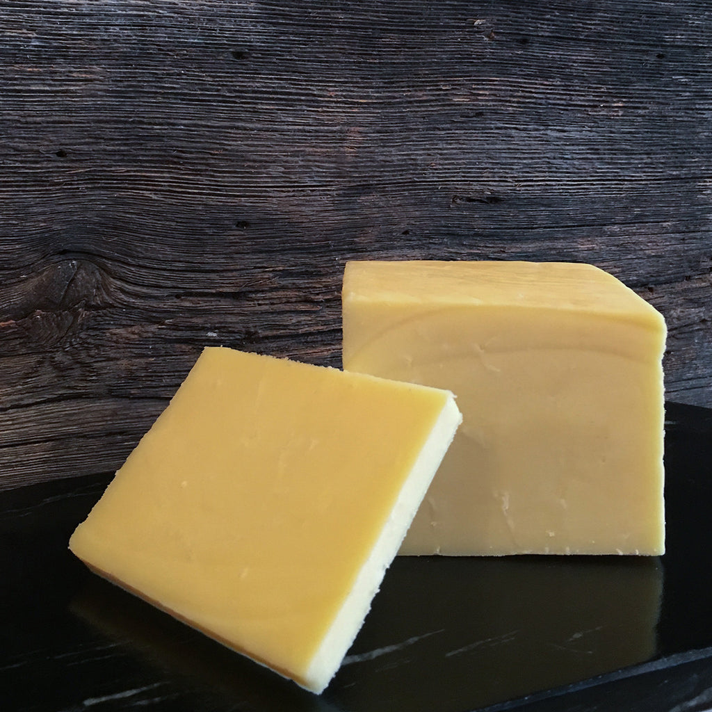 Shelburne 2-Year Cheddar (cow)