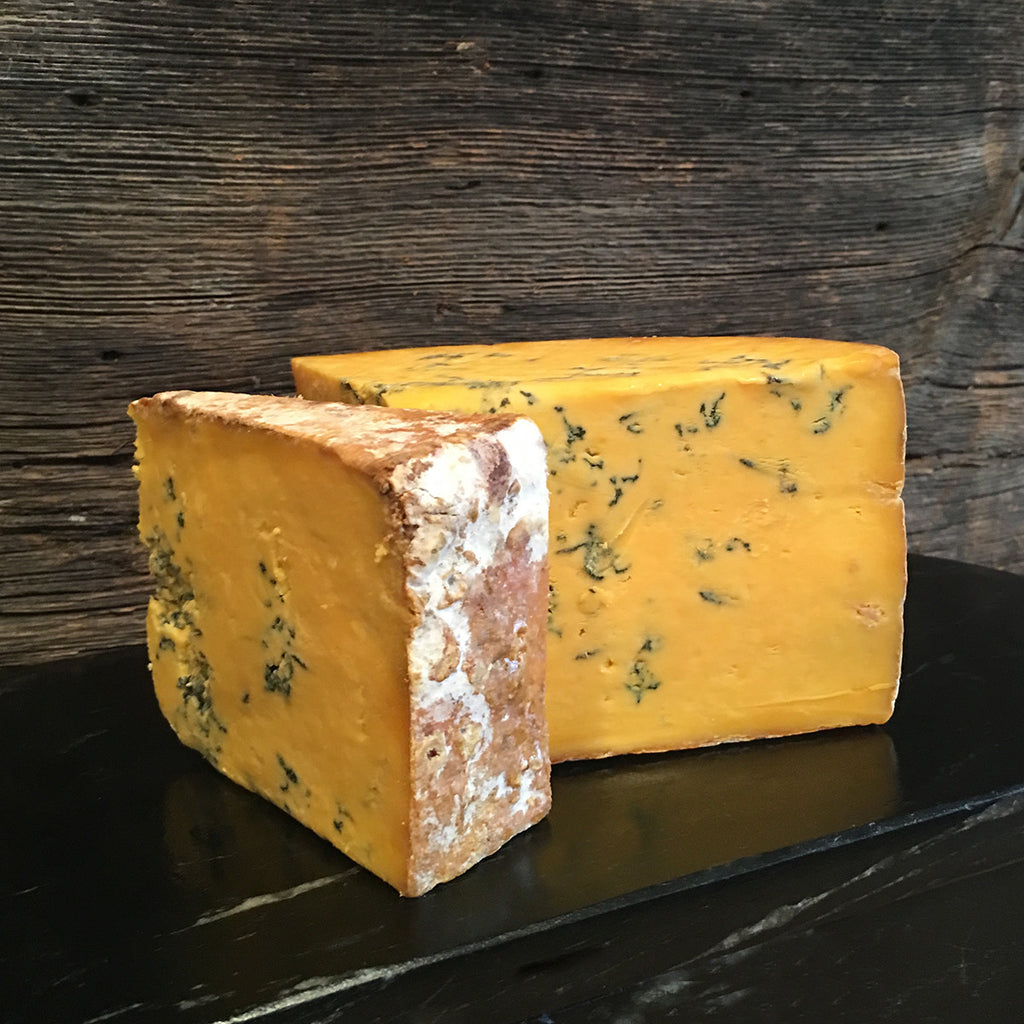 Shropshire Blue (cow)