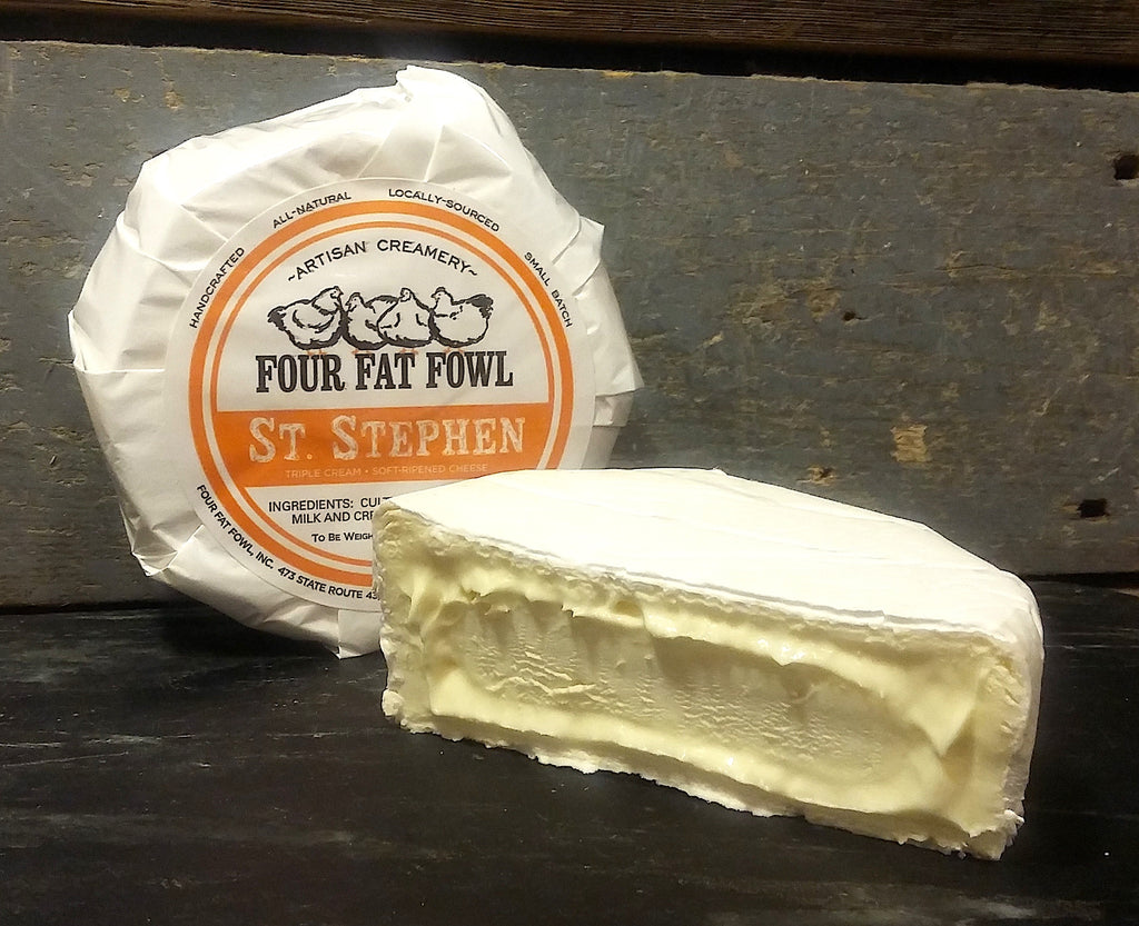 St. Stephens (cow)