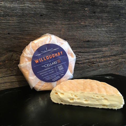 Willoughby (cow)