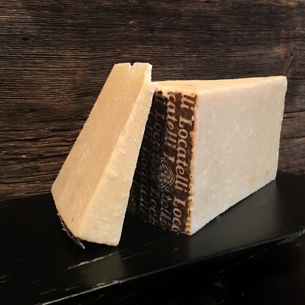 Pecorino Romano (sheep)