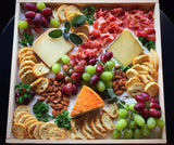 Small Bimi's Cheese Platter