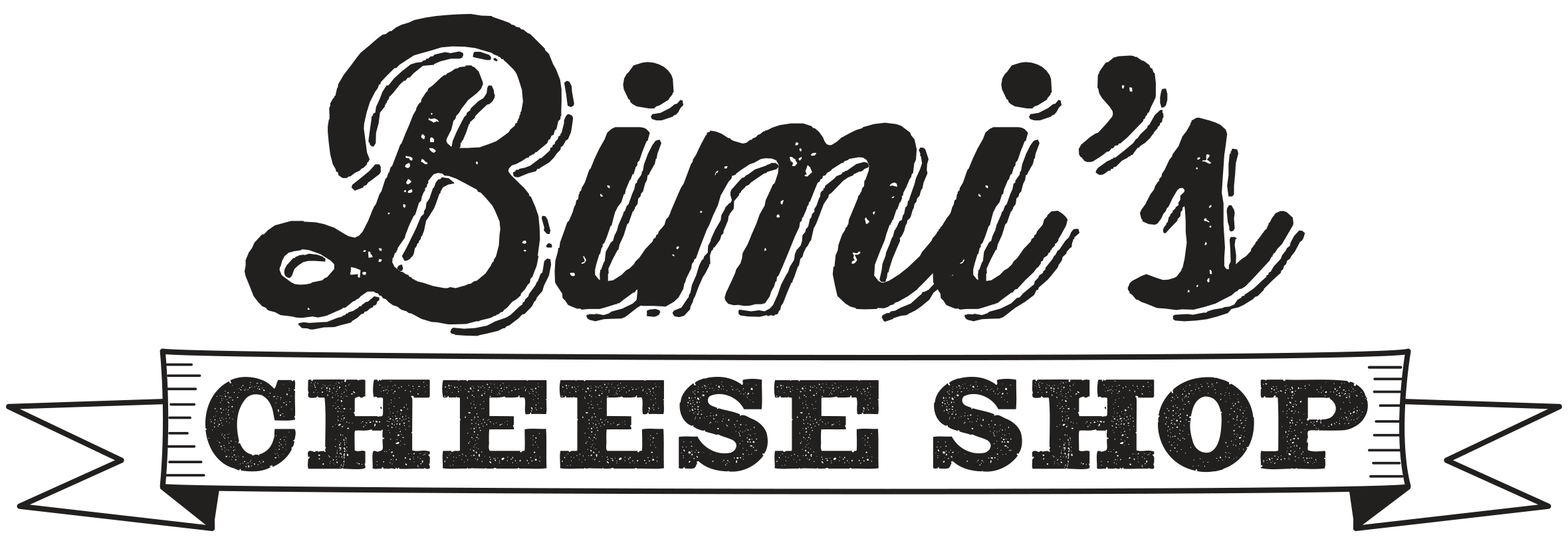 Bimi's Cheese Shop