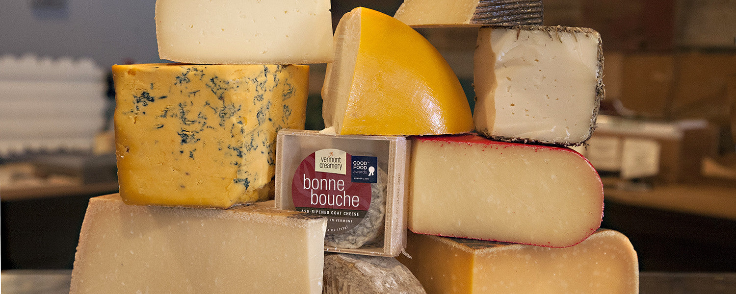 Bimi’s Cheese Shop, located in the historic village of Chatham, New York, offers a carefully-curated selection of cheeses and provisions both from our county and region, as well as from the wide world beyond our bucolic little town.